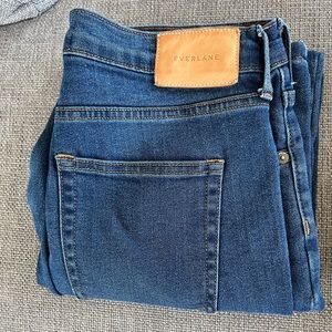 Everlane Cigarette Jeans Size 29